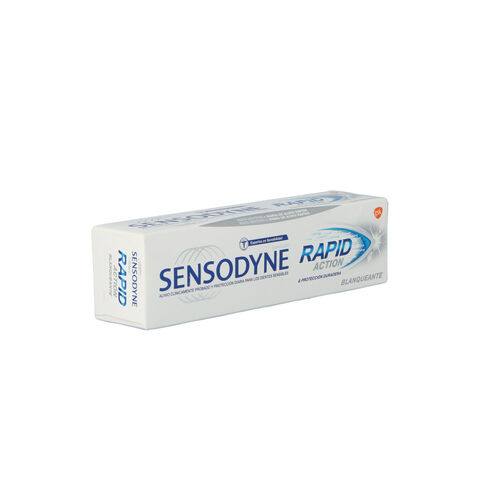 DENTÍFRICO SENSODIYNE SESIBILIDAD Y ENCIAS 75ml image number