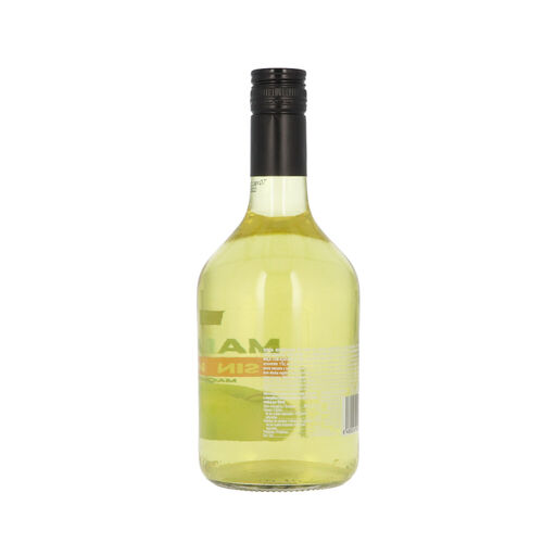 BEBIDA MANZANA SIN ALCOHOL ENSEÑA 70cl image number