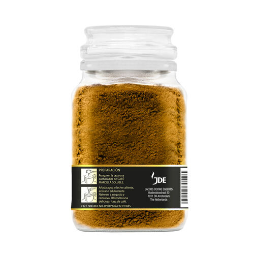 SOLUBLE MARCILLA CREME NAT.200g image number