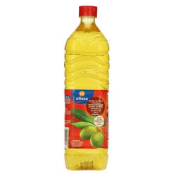 Aceite de oliva suave 04&ordm; ALTEZA 1L