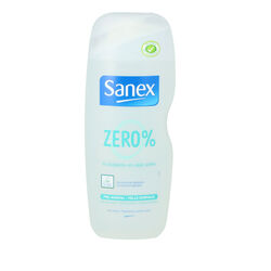 Gel de ba&ntilde;o neutro hidratante SANEX 600ml