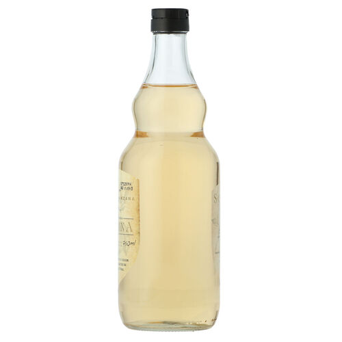 VINAGRE SOLARINA SIDRA 750ml image number