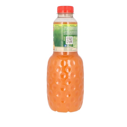 Zumo nectar GRANINI Cocktail frutas 1L image number