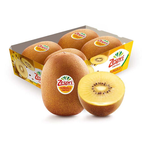 KIWI amarillo Sungold ZESPRI 4uds image number