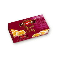 Pan de C&aacute;diz DELAVIUDA 350g