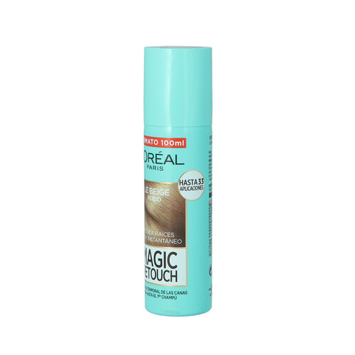 Tinte retoca raices magic RETOUCH beige 75ml image number