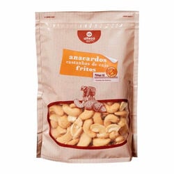 ANACARDOS FRITOS ALTEZA 125g