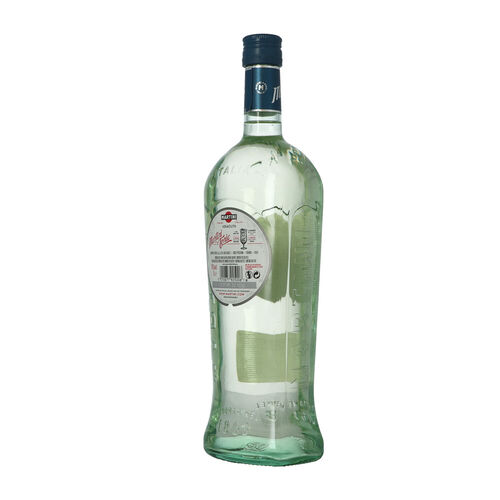 VERMOUTH BLANCO MARTINI 1L image number