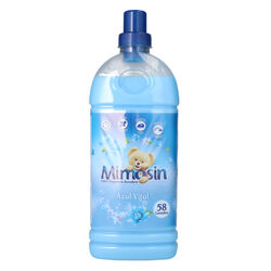 SUAVIZANTE MIMOSIN 60 LAVADOS