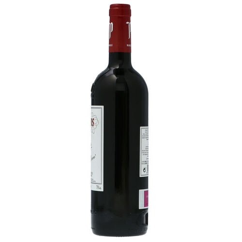 VINO TINTO PROTOS ROBLE DO RIBERA DUERO 750ml image number