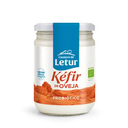 K&eacute;fir de oveja CANTERO DE LETUR 420g