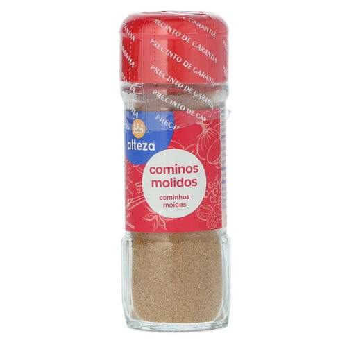 Comino molido ALTEZA 32g image number