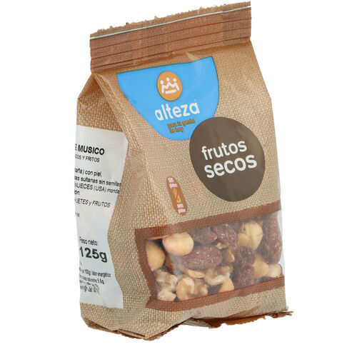 COCKTAIL ALTEZA POSTRE MUSICO 125g image number