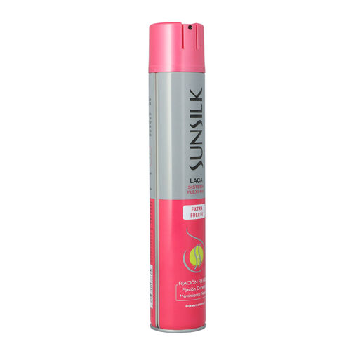 LACA PARA CABELLO SUNSILK EXTRAFUERTE 400ml image number