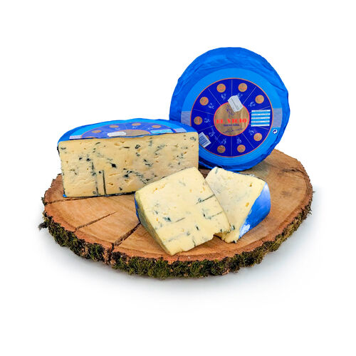 QUESO AZUL EL VICIO kg image number