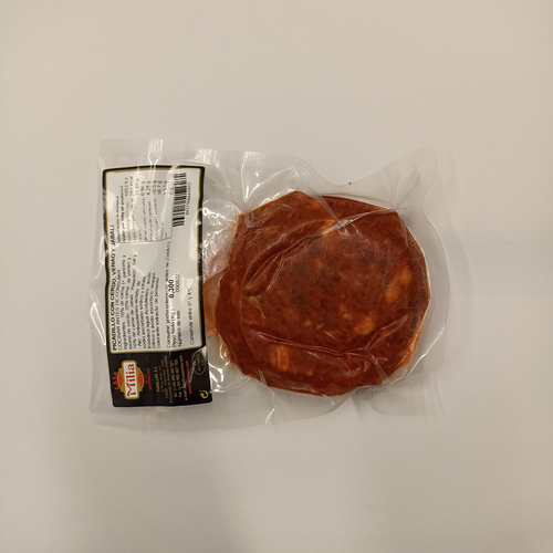 PICADILLO ADOBADO DE CAZA VENADO/JABALI CASA MILIA 300g image number