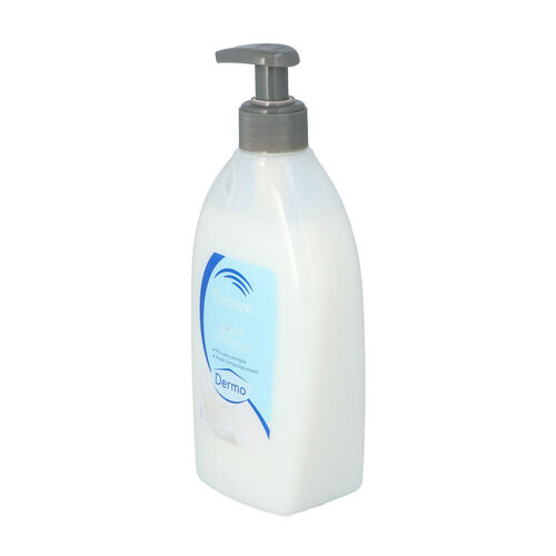 Jabon de manos dermo CROWE 500ml image number