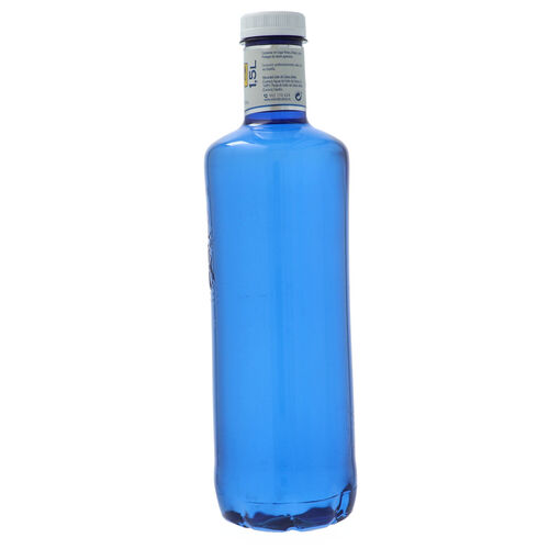 Agua SOL&Aacute;N DE CABRAS 1.5L image number