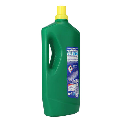 Limpiahogar con bioalcohol TENN 1,3L image number
