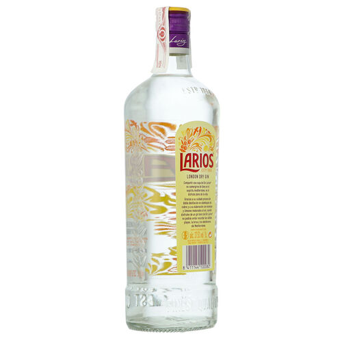 GINEBRA LARIOS 1L image number
