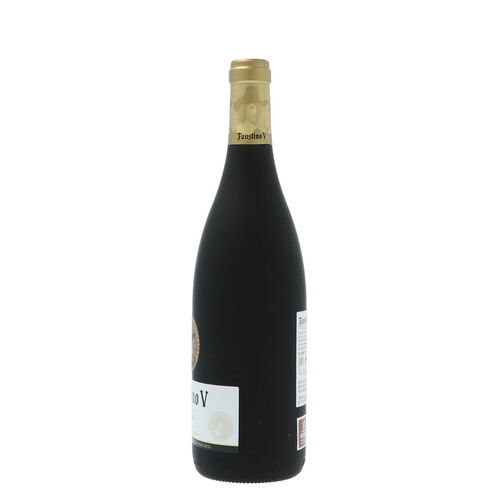 Vino tinto FAUSTINO V Reserva DO Rioja 750ml image number