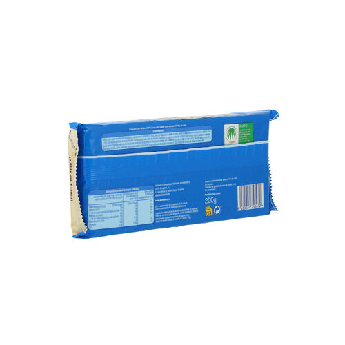 BARQUILLO NATA ALTEZA 200g image number
