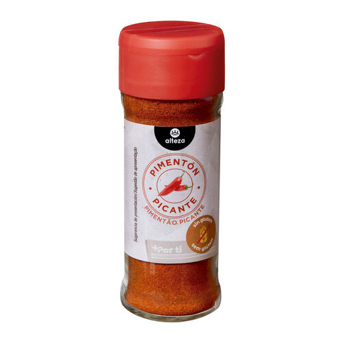 Piment&oacute;n picante ALTEZA 45g image number