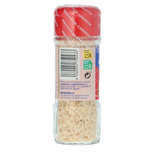 Cebolla molida ALTEZA 30g image number