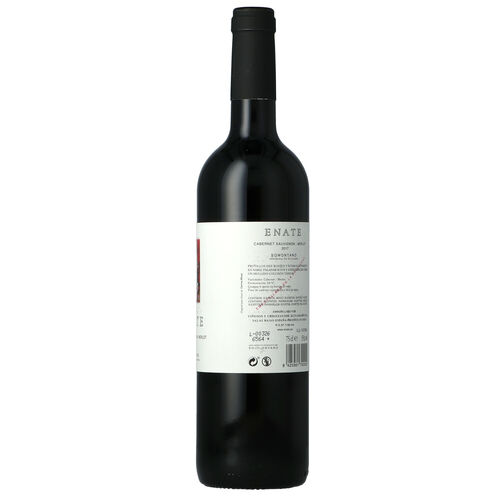 VINO TINTO ENATE DO SOMONTANO 750ml ml image number