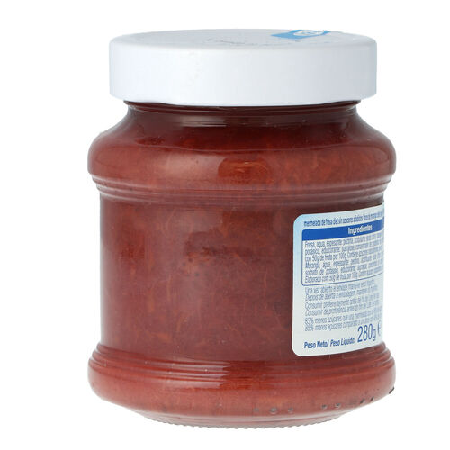 MERMELADA 0% FRESA ALTEZA 280g image number