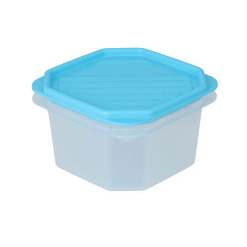 TUPPER CUADRADO TATAY 600 ML image number