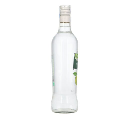 LICOR MANZANA VERDE 70cl image number