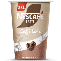 Caff&eacute; Latte NESCAF&Eacute; 350ml