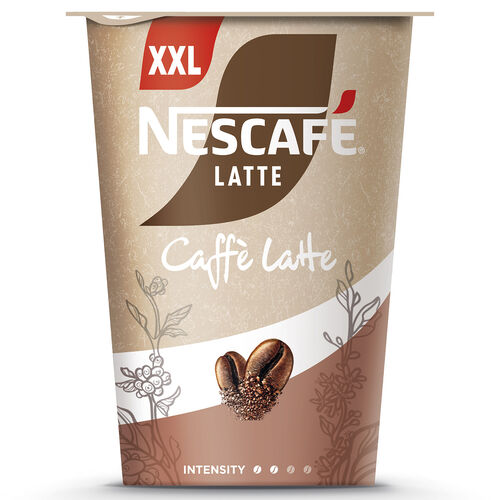 Caff&eacute; Latte NESCAF&Eacute; 350ml image number