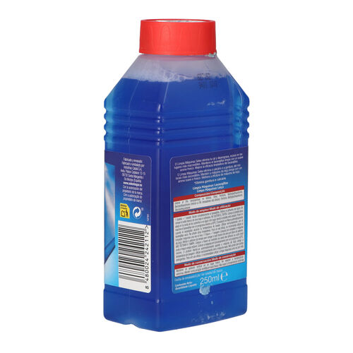 LIMPIA MAQUINAS LAVAVAJILLAS SELEX 250ml image number