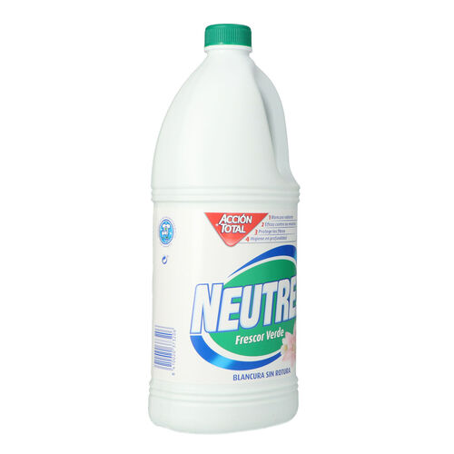 LEJÍA NEUTREX FRESCO PERFUME 1/900L image number