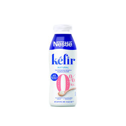 KEFIR NATURAL 0% NESTLE 500g
