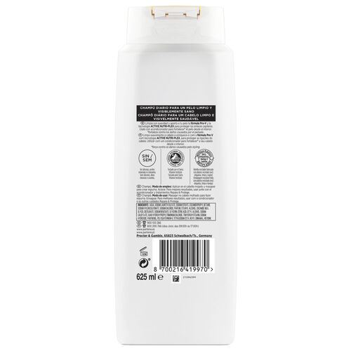 Champ&uacute; Repara & Protege PANTENE 625ml image number