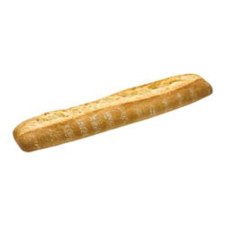 Barra de pan baston 380g