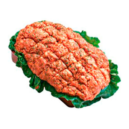 Picadillo adobado kg image number