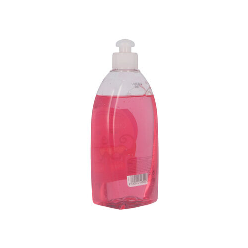 Jabon manos infantil kids CROWE dosificador 500ml image number