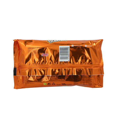 PASTELITO TIGRETON BIMBO 3uds image number