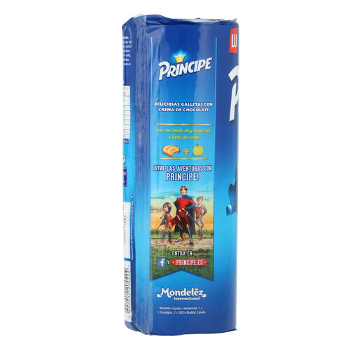 PRINCIPE LU 300g image number