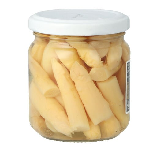 Yemas esp&aacute;rrago BAIGORRI Extra 190g image number