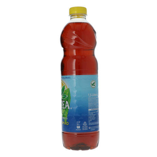 Resfresco de t&eacute; sabor limon NESTEA 1,5L image number