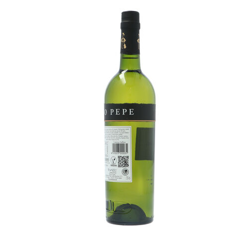 Fino TIO PEPE 75cl image number