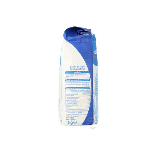 Harina ALTEZA 1kg image number