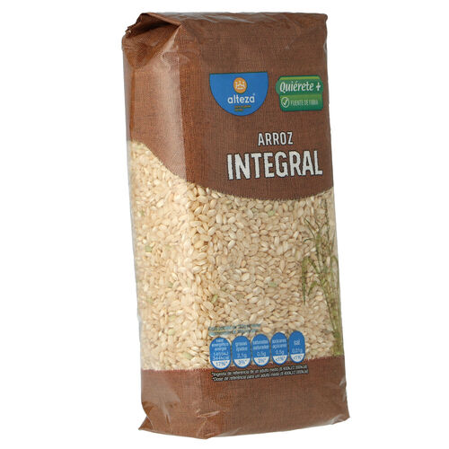 Arroz Integral ALTEZA kg image number