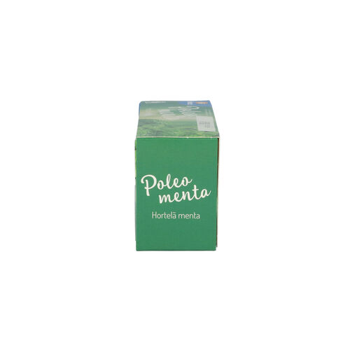 Menta poleo ALTEZA 25 sobres image number