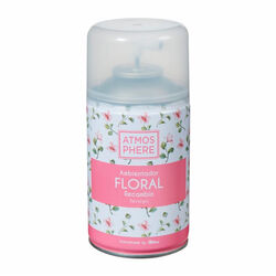 Recambio ambientador Floral ATMOSPHERE 250ml